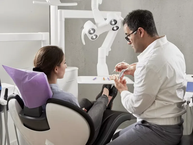 Implantes